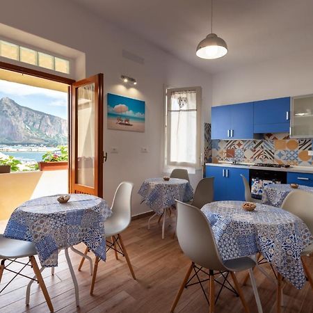 Bed and Breakfast Il Vecchio E Il Mare San Vito Lo Capo Exterior foto